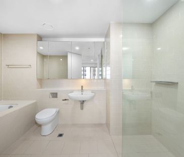 A Beautiful Parkside Two Bedroom Home with Study, Parking & Storage - Photo 2