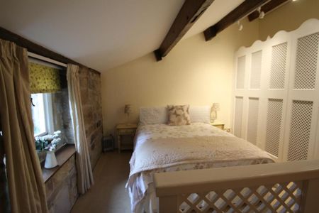 1 bedroom house to rent - Photo 3