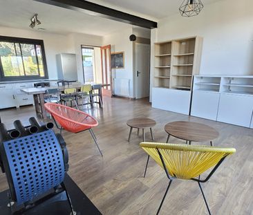 Maison de 121 m2 à Lahonce - Photo 3