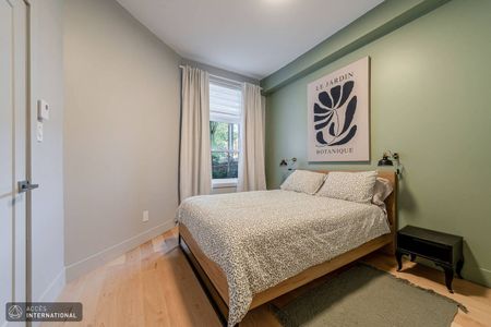MP150 - Apartment Plateau Mont-Royal, Montreal - Photo 4