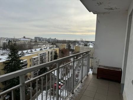 Ursynów 70m2 przy lesie 70 m² - Фото 5