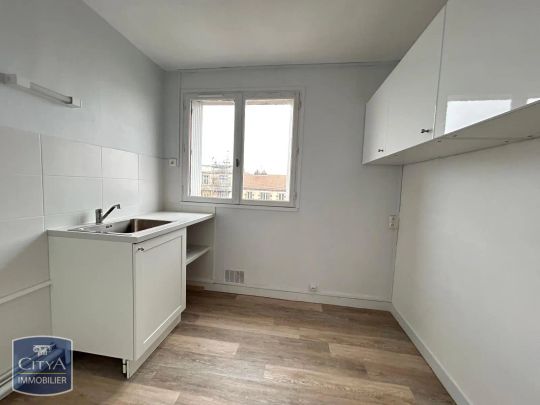 Appartement à louer 2 pièces 43.68m² - Photo 1