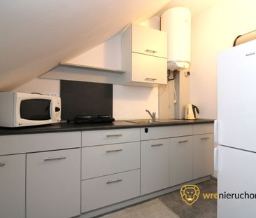 Przytulne 2-pokojowe mieszkanie, Krzyki - 54m2 - Zdjęcie 3