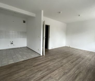 Kompakte Wohnung in Toplage - Foto 1
