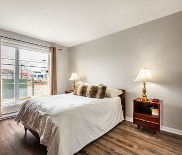 3157 Boul. de la Gare, #104 - Photo 4