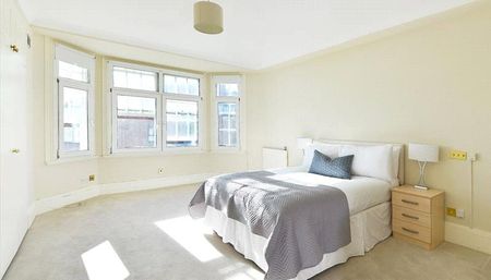 5 bedroom apartment to rent - Photo 3