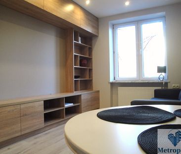 Warszawa, Mokotów, Wiktorska - Photo 5