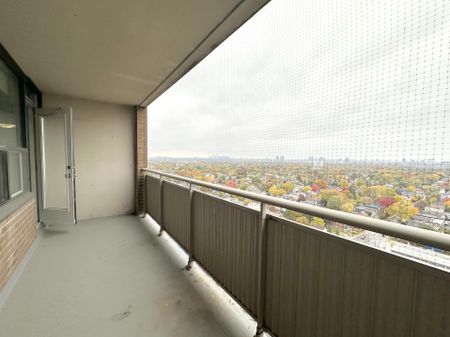 For Lease - 275 Main Street Unit# 2308, Toronto, Ontario - Photo 4