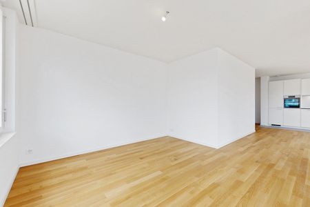 Magnifique appartement neuf de 2.5 pièces à Lausanne - Foto 4