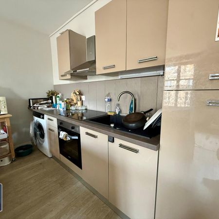 Location Appartement 4 pièces 85m² ALENCON 61000 - Photo 3