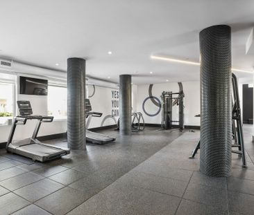 For Lease - 55 Duke Street Unit# 1909, Kitchener, Ontario - Photo 3