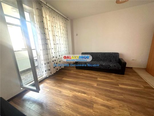 Apartament 2 camere Mobilat Utilat, Ilie Petre, 300 Euro - Fotografie 1