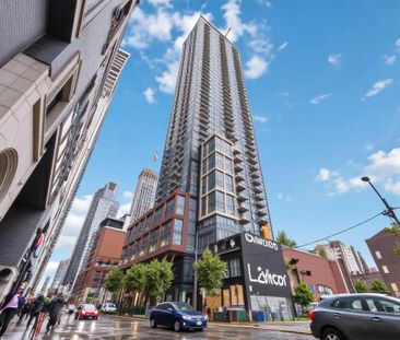 For Lease - 108 Peter Street Unit# 803, Toronto, Ontario - Photo 1