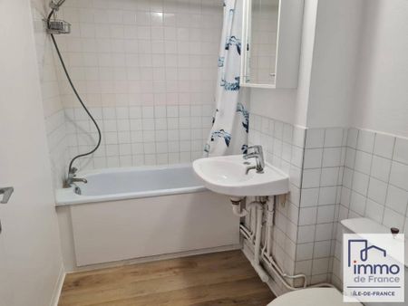 Location appartement studio 1 pièce 26 m² à Rocquencourt (78150) Porte Saint-Antoine - Photo 5