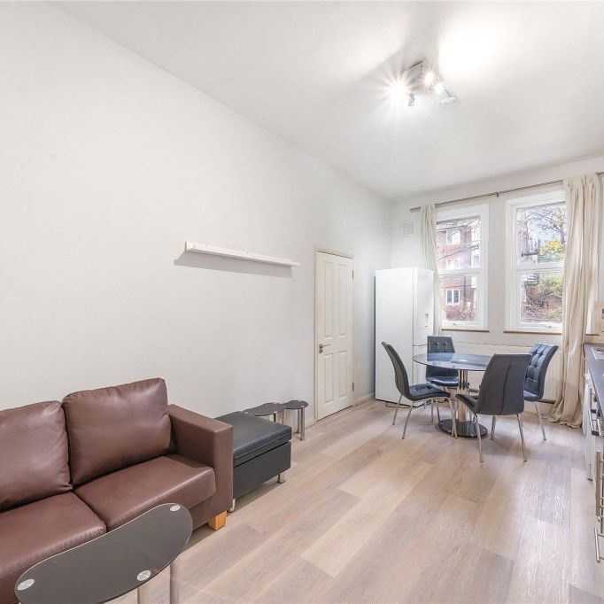 Aldrington Road, London, SW16 - Photo 1