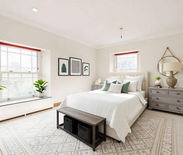 4 bedroom detached house to rent - Photo 5