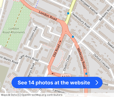 Old Road, Clacton-On-Sea - Photo 1