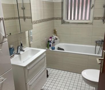 Bitte lesen 2ZKBB auf der Mannheim Rheinau ab 01.12.25 - Foto 1