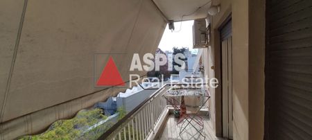 Διαμέρισμα για ενοικίαση Κέντρο (Χαλάνδρι) - Φωτογραφία 3