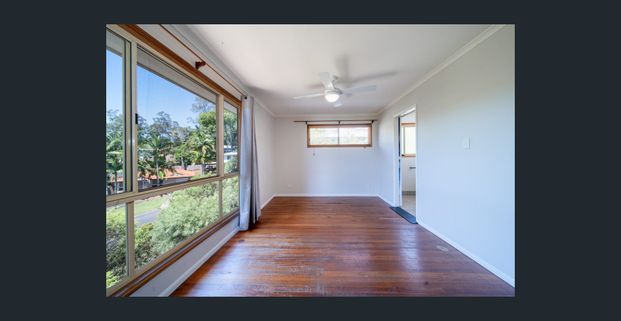 Elevated spot for the family to enjoy - Photo 1