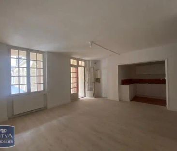 Appartement à louer 1 pièce 45.2m² - Photo 3