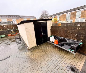 Price £1,250 pcm - Available 16/02/2026 - Unfurnished - Photo 2