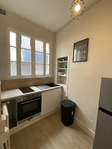 A LOUER ANGERS HYPER CENTRE - A LOUER à ANGERS, hyper ... - Photo 5