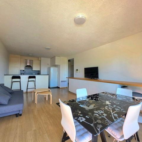 Appartement - à louer - Foto 1