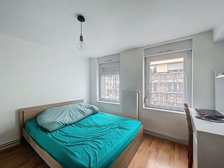 Appartement / Offre 58352206 - Photo 2