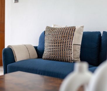 1 Bed Detached House, Dowells Street, SE10 - Photo 2