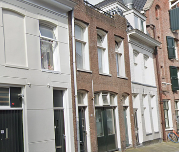 Te huur: Kamer Hardewikerstraat in Groningen - Foto 1