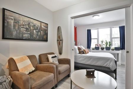 For Lease - 112 Alder Crescent Unit# 203, Toronto, Ontario - Photo 5