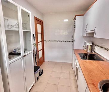 Middle Floor Apartment in Riviera del Sol - Photo 1