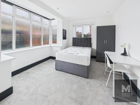 7 bedroom house to rent - Photo 4