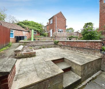 2 bedroom terraced house to rent - Photo 6