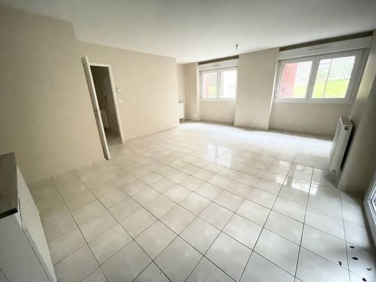Location appartement 2 pièces 53.43 m² à Lille (59000) VAUBAN CENTRE VILLE - Photo 1