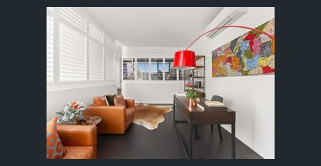 A Statement in Space, Style and Prahran Living - Photo 3