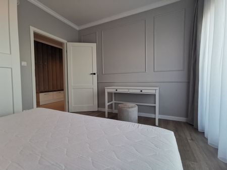 mieszkanie na wynajem - Szczecin, Gumieńce, Bronowicka - Zdjęcie 5