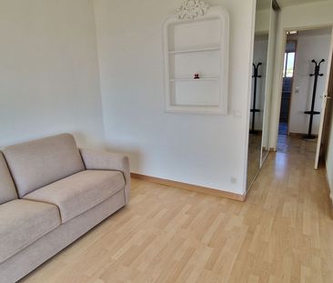 Appartement à louer 3 pièces • Cannes - Photo 5