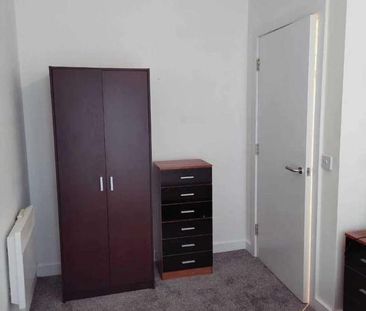 Albert Mill Oldfield Road, Salford (id#), M5 - Photo 3