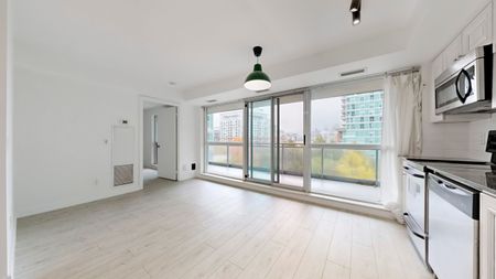 For Lease - 100 Western Battery Road Unit# 401, Toronto, Ontario - Photo 2