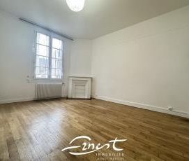 Location Appartement 2 pièces 41m² POITIERS 86000 - Photo 2