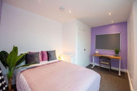 5 bedroom house to rent - Photo 2