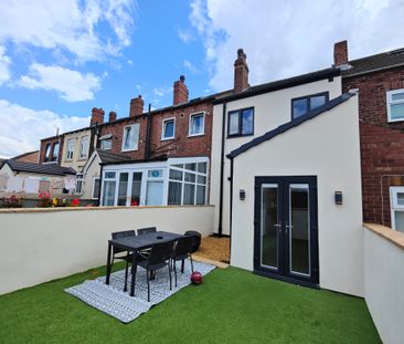 3 bedroom terraced house to rent - Photo 6