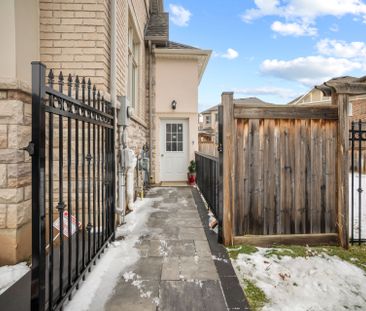 For Lease - 3191 Daisy Way Unit# Basement Apt, Oakville, Ontario - Photo 6