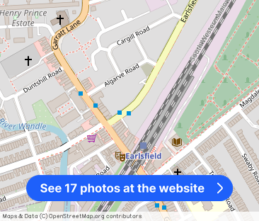 Heritage Place, Earlsfield, London, SW18 - Photo 1