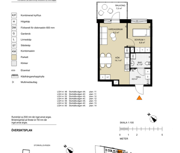 Storkällsvägen 4A, 75445, Uppsala - Photo 6