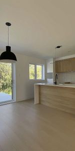 Levis - Maison de ville a louer - Photo 3