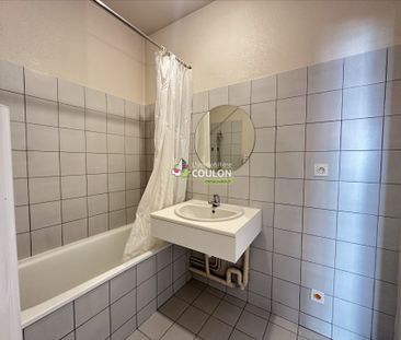 Appartement - 1 pièce - Jardin Lecoq/Facultés - Photo 5