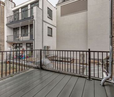 Appartement te huur: Leidsestraat 108-B 1017 PG Amsterdam - Photo 4